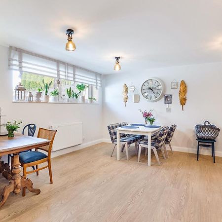 Villa Kurort Kołobrzeg Eksteriør billede